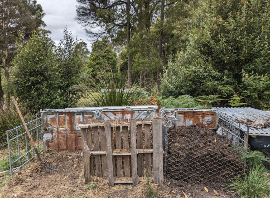 How to Make Your Own Compost at Home: A Step by Step Beginner’s Guide