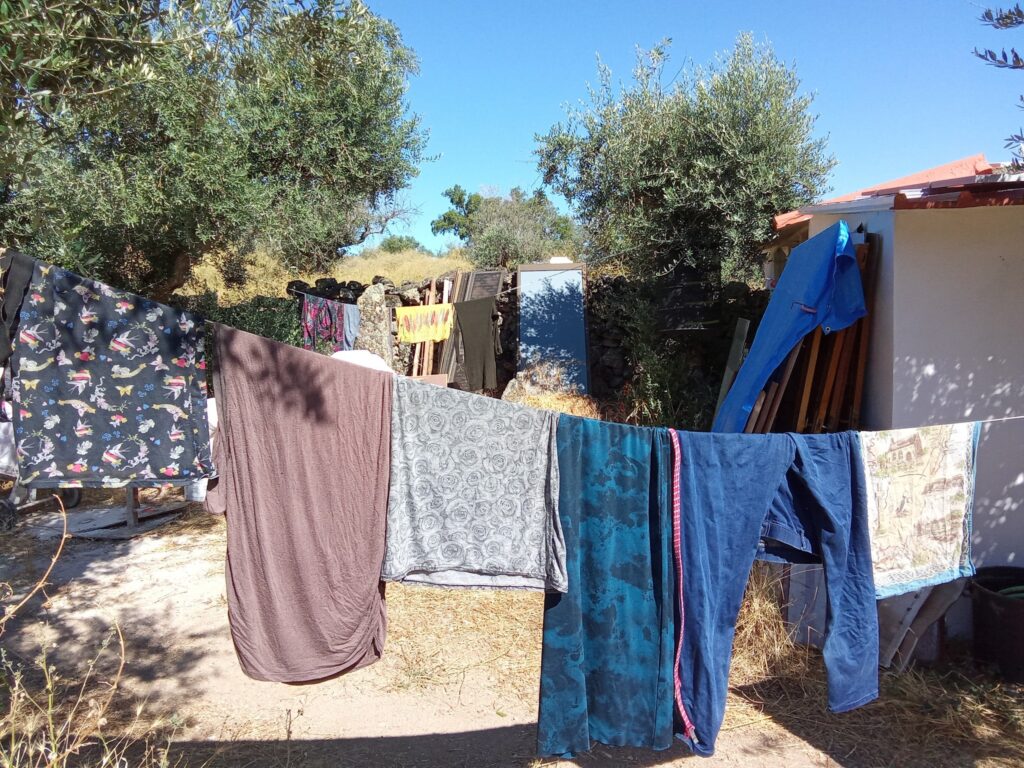 How I prepared for the off-grid lifestyle (& why live off the grid)