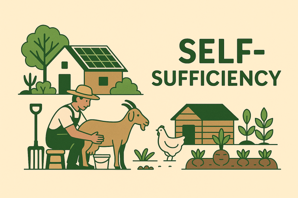 Maintenance and troubleshooting for off-grid solar systems