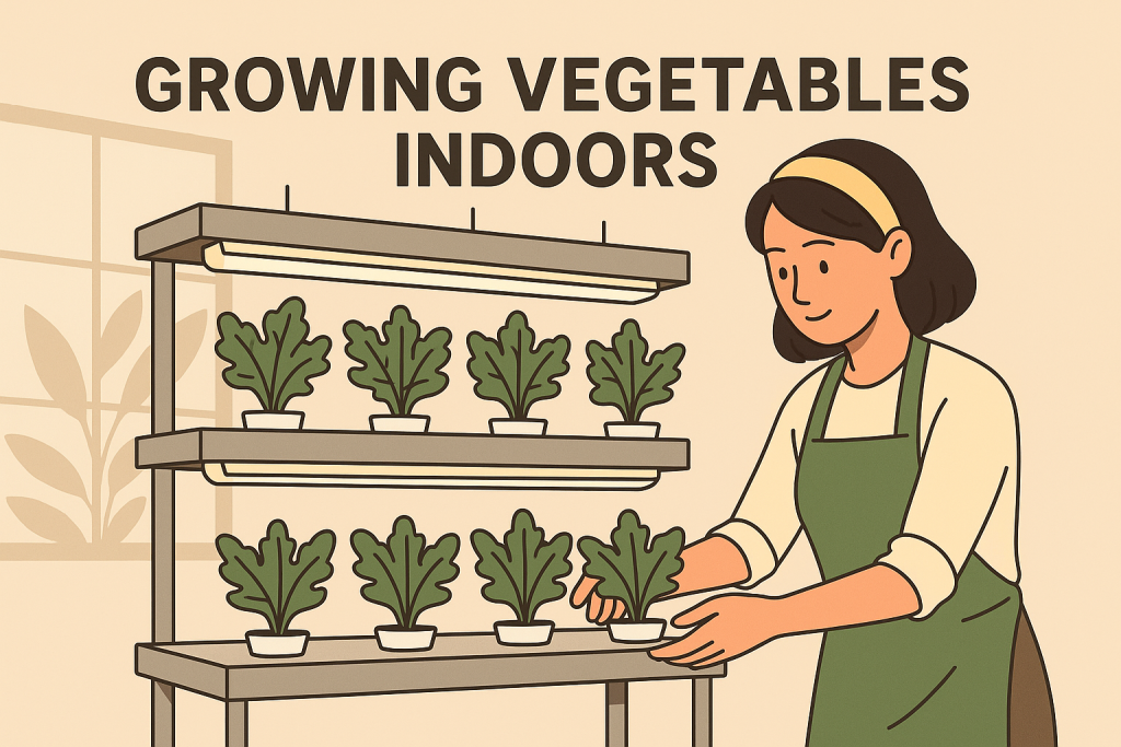 How to start a homestead with no land: Practical skills for beginners